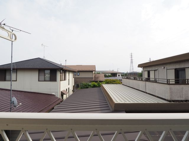 【展望】 | ノースウエスト