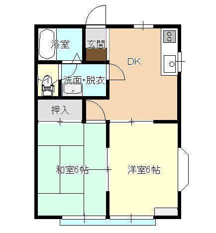 【間取り】 | ノースウエスト