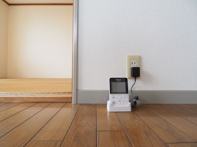 【セキュリティ】 | ノースウエスト | TVモニターホン