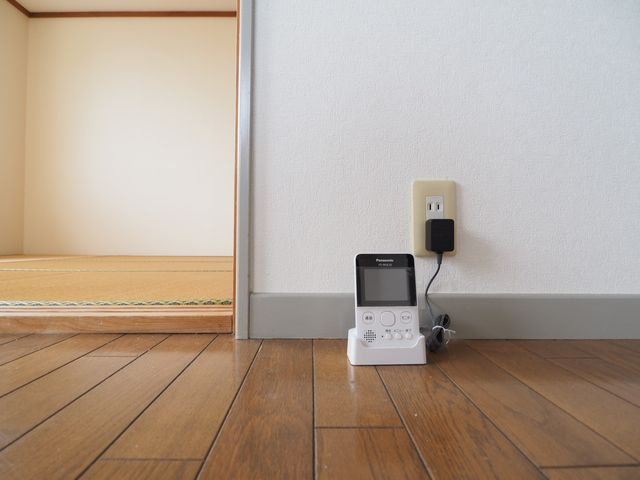 【セキュリティ】 | ノースウエスト | TVモニターホン