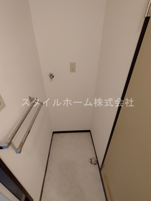 【設備】 | フレグランス　フォレB