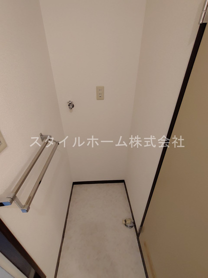 【設備】 | フレグランス　フォレB
