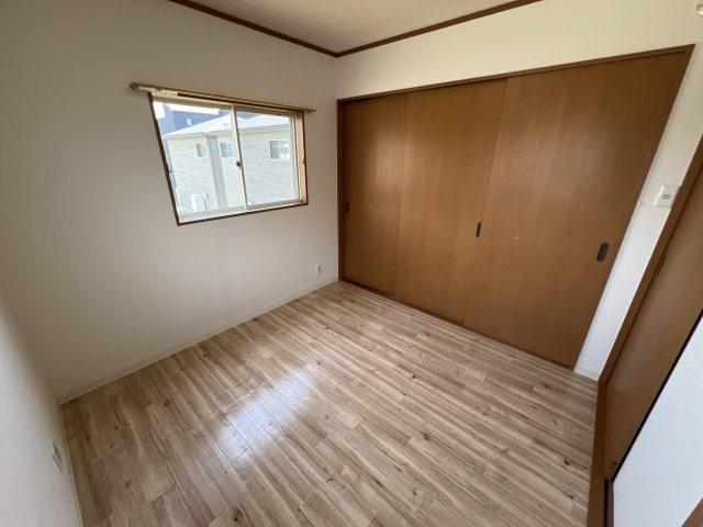 タウンさらの子供部屋