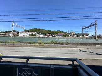【展望】