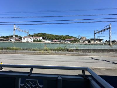 【展望】 | グレイス花の木弐番館