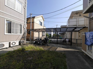 【その他共用部分】