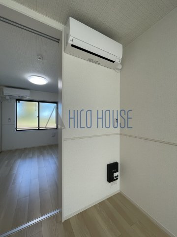 スプリング　サニーの設備