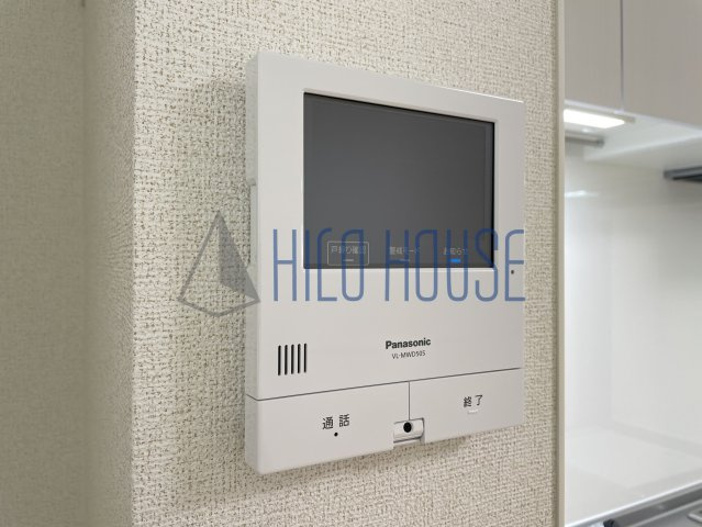 スプリング　サニーのセキュリティ