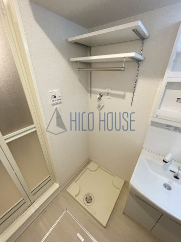 スプリング　サニーの設備