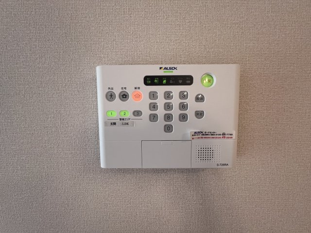 サニーDハウス芝町イーストE棟の設備