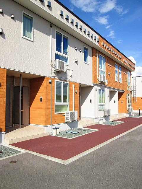 ブランシュ　ネージュ　Ⅱのその他共用部分|その他