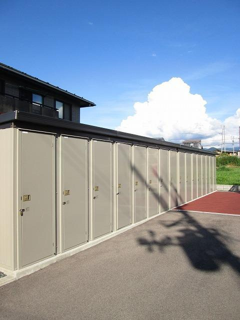 ブランシュ　ネージュ　Ⅱのその他|その他