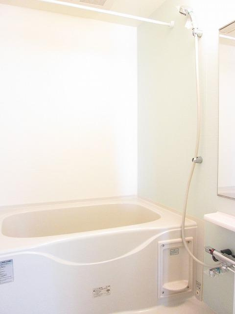 ブランシュ　ネージュ　Ⅱの浴室|バス