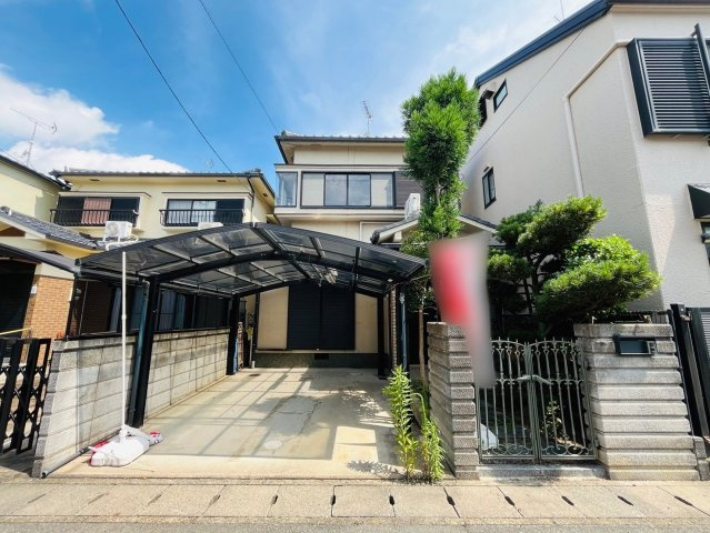 久我東町