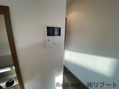 【設備】 | ベルグプレデス船橋