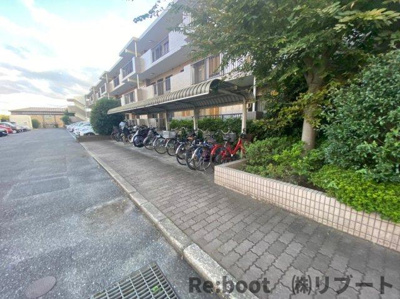 【その他】 | ベルグプレデス船橋