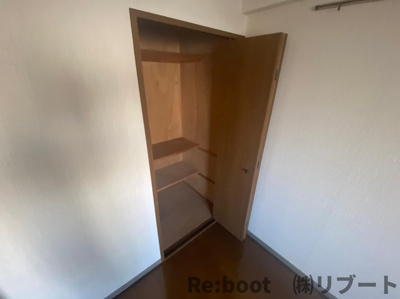 【収納】 | ベルグプレデス船橋