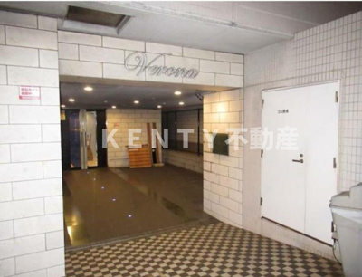 【その他共用部分】 | Ｖｅｒｏｎａ空港西Ｌｕｓｓｏ