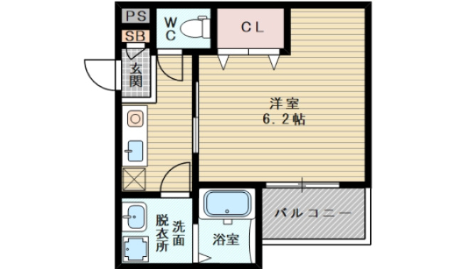 REGIA OSAKA CITY KOMATSU