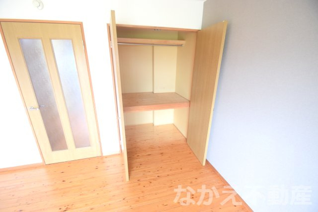 【収納】 | 収納があります