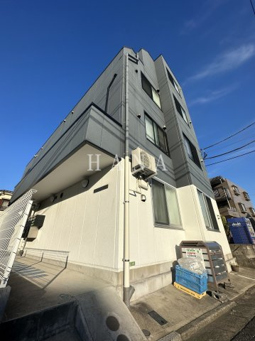 【外観】 | ブリスパーク 