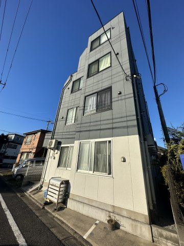 【外観】 | ブリスパーク 