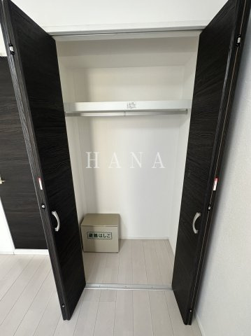 【収納】 | ブリスパーク 