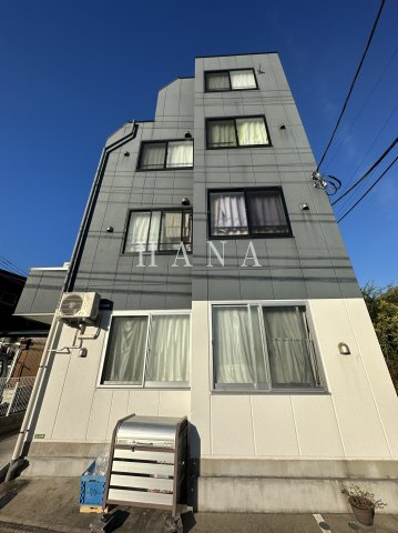 【外観】 | ブリスパーク 