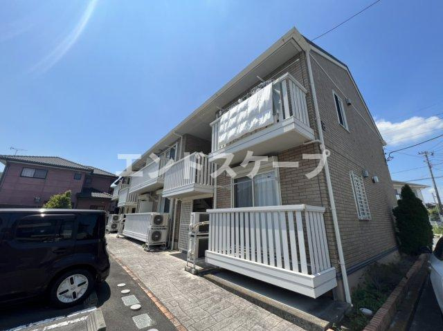 アリコ・ルージュ B