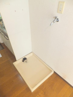 【設備】 | グリーンハイム稲城