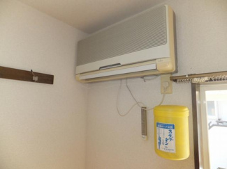 【設備】 | グリーンハイム稲城