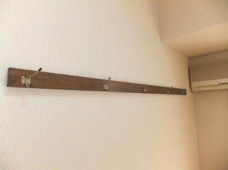 【設備】 | グリーンハイム稲城