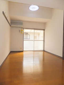 【内装】 | グリーンハイム稲城