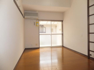 【内装】 | グリーンハイム稲城