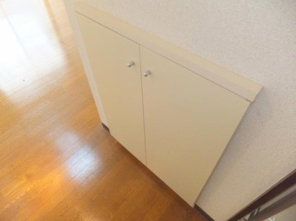 【収納】 | グリーンハイム稲城