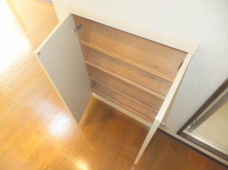 【収納】 | グリーンハイム稲城