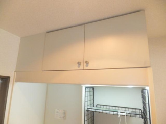 【収納】 | グリーンハイム稲城