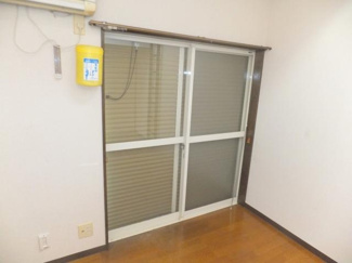 【設備】 | グリーンハイム稲城