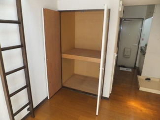 【収納】 | グリーンハイム稲城