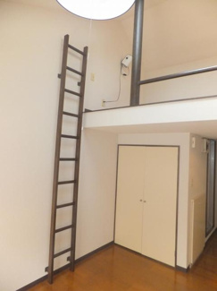 【居間・リビング】 | グリーンハイム稲城