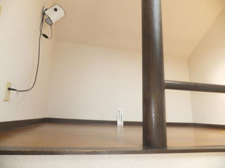 【洋室】 | グリーンハイム稲城