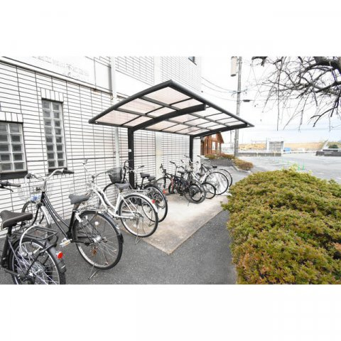 アザレアハイツ和泉野のその他共用部分