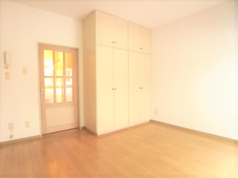 ガーデンヒルズマリア前の内装|内装です