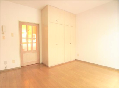 【内装】 | ガーデンヒルズマリア前 | 明るい室内です