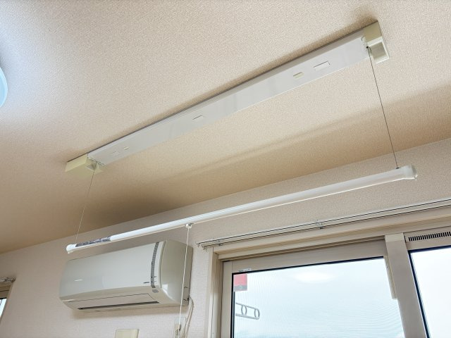 メゾンブランシュの設備|イメージ201号室の写真
