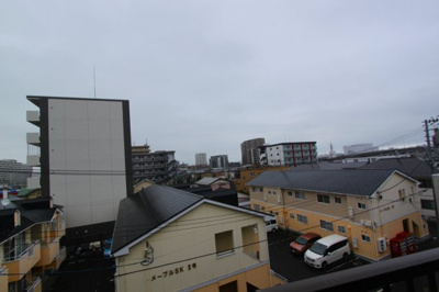 【展望】 | メゾン・ド・フェリー