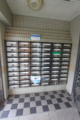 【その他共用部分】 | メゾン・ド・フェリー