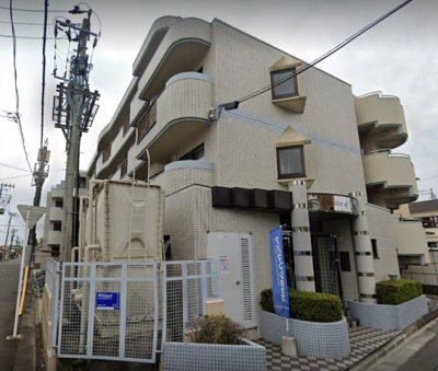 【外観】 | メゾン・ド・フェリー