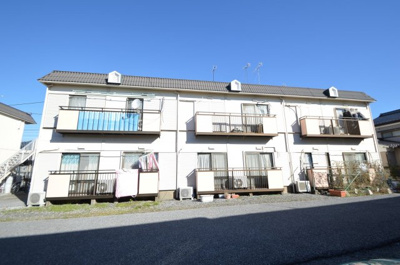 【外観】 | サンロイヤルⅡ