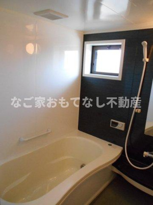 【浴室】 | カーサなかやしき | ※写真は別号室